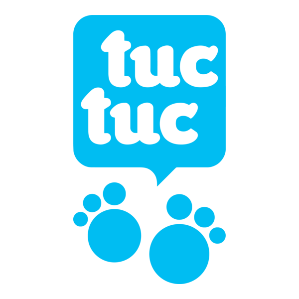 Abbigliamento - Tuc Tuc