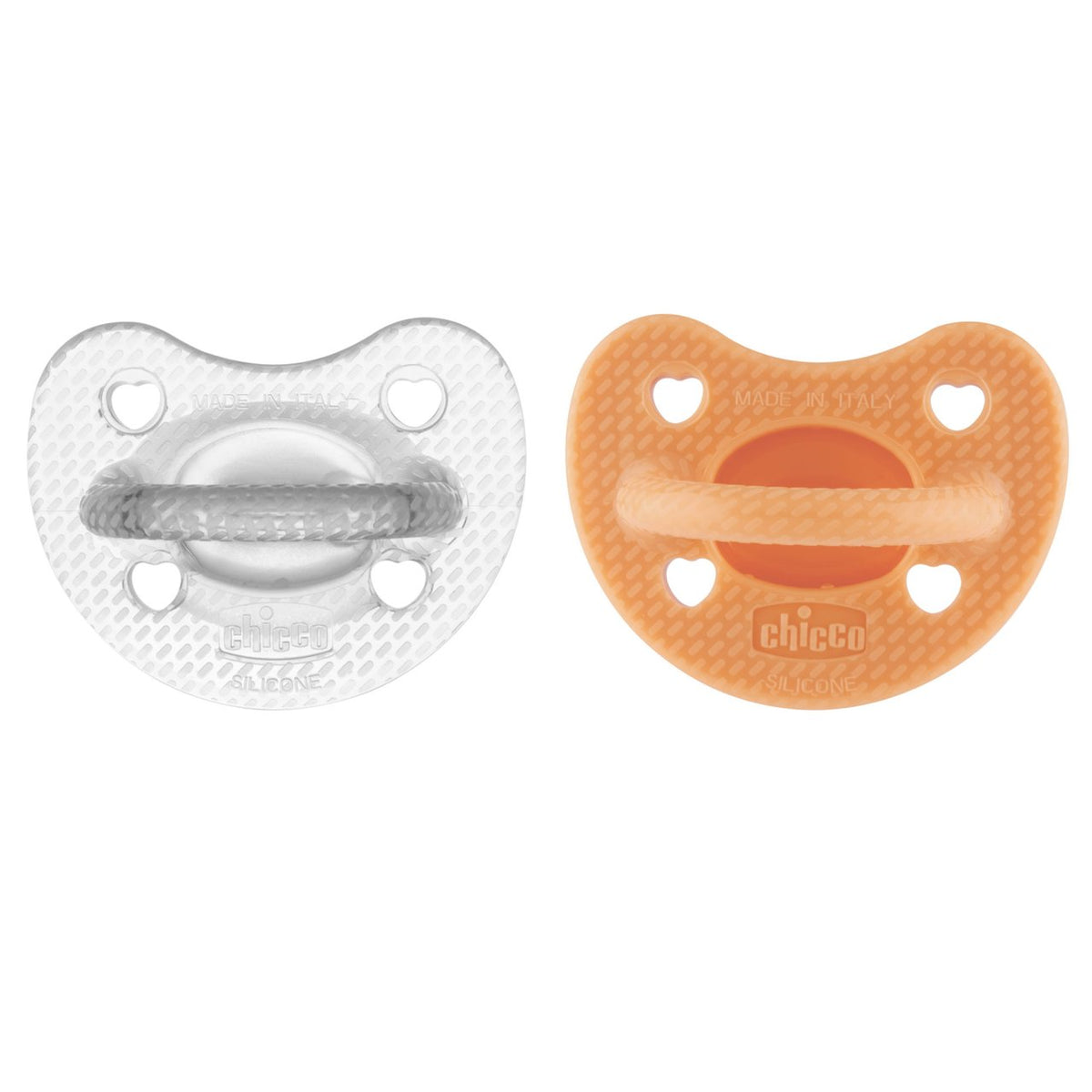 Gommotto PhysioForma® Soft Luxe 6-16M
