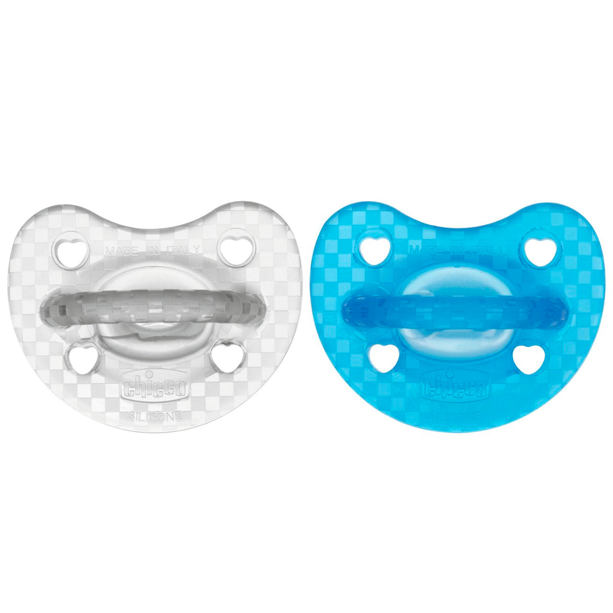 Gommotto Physioforma® Soft Luxe Fluo 16-36M
