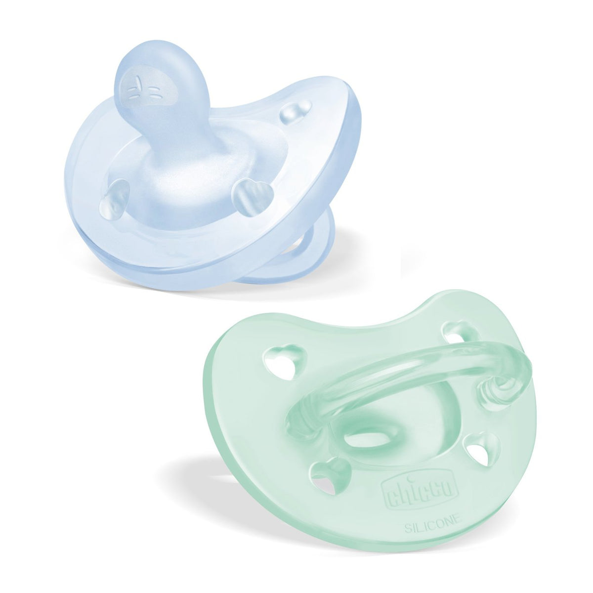 Gommotto PhysioForma® Soft 2-6M      Chicco