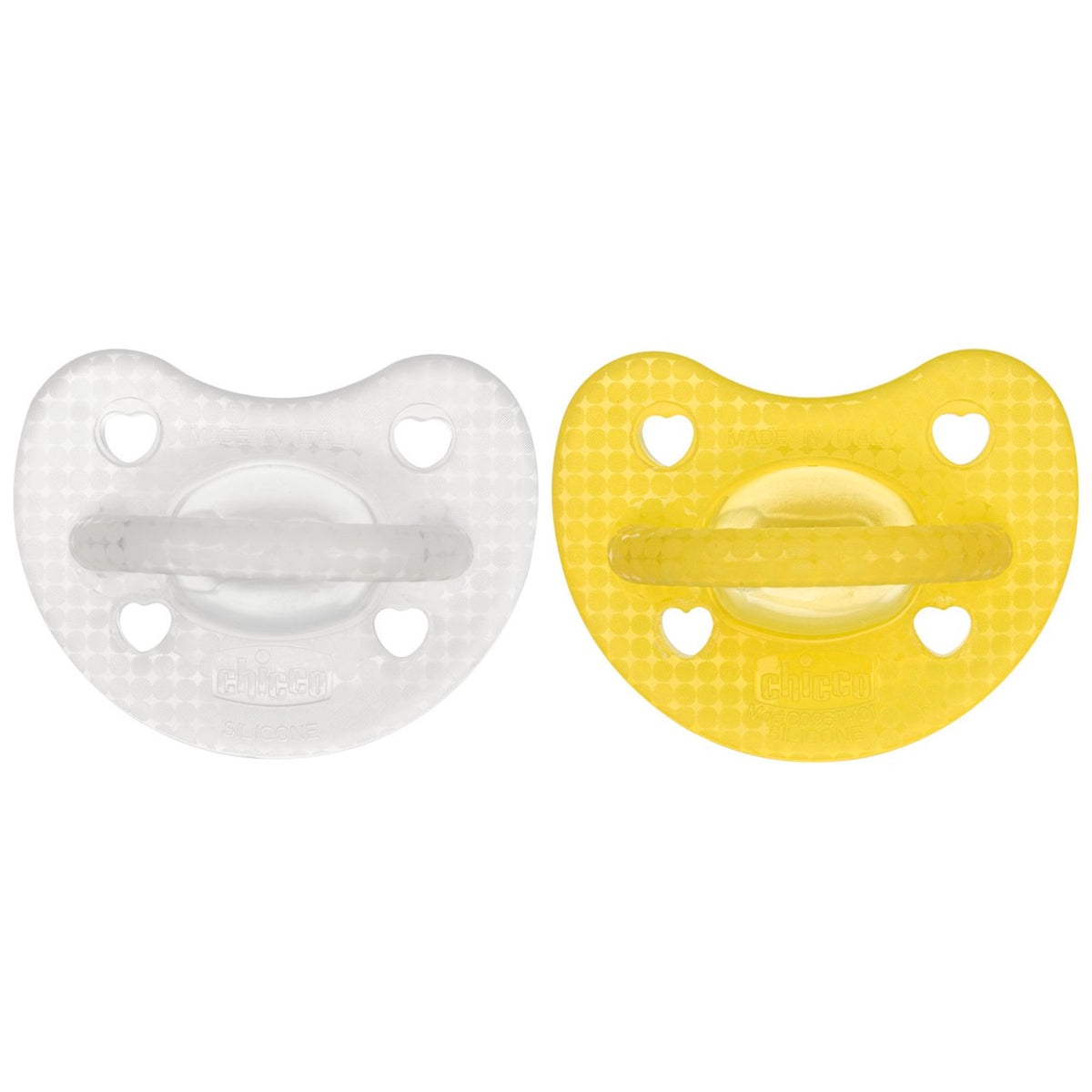 Gommotto Physioforma® Luxe Fluo 2-6M (