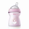 Biberon NaturalFeeling Flusso Medio 250 ml - 2m+