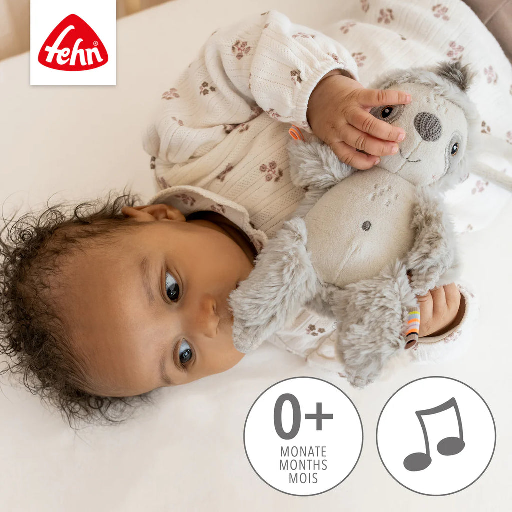 Lazy Bradipo musicale mini