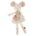 Peluche sonaglio Topina 0+