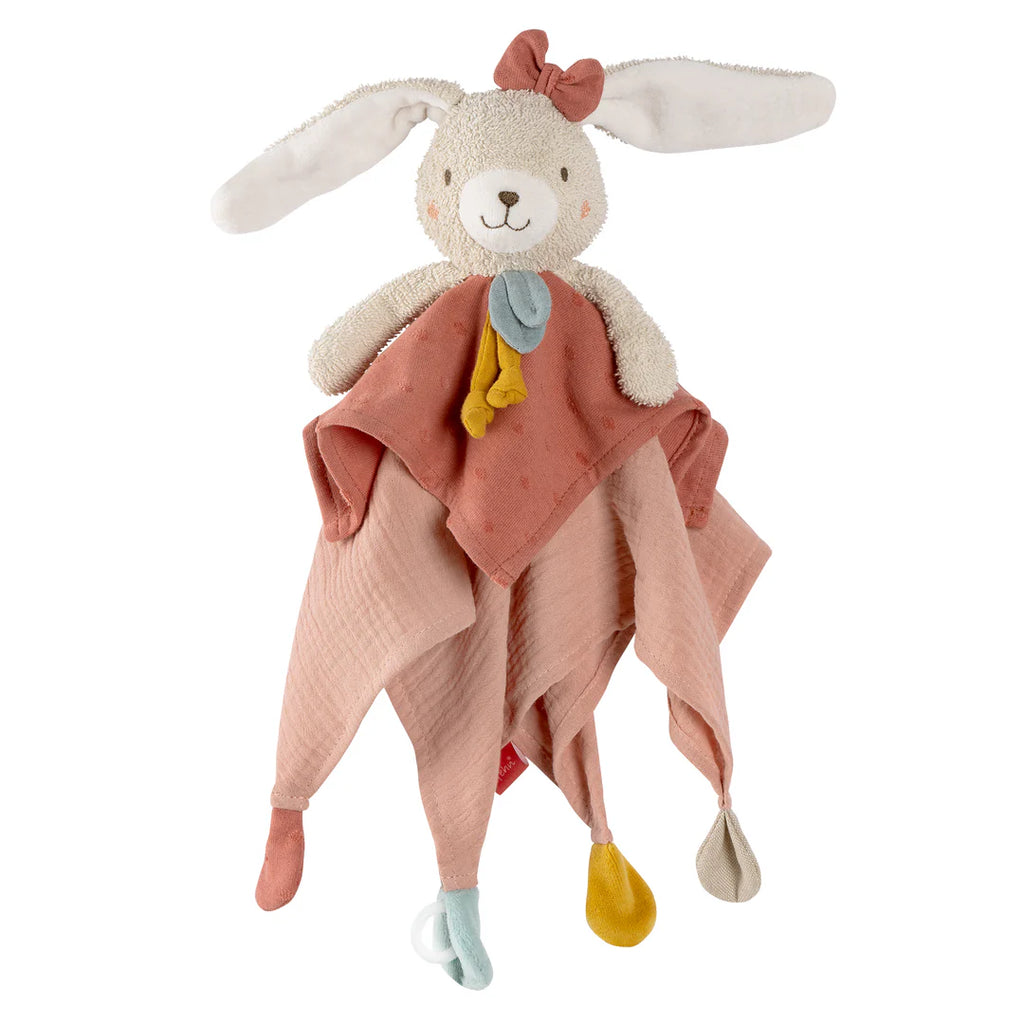 Doudou coniglietta