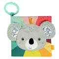 Libro sensoriale Koala