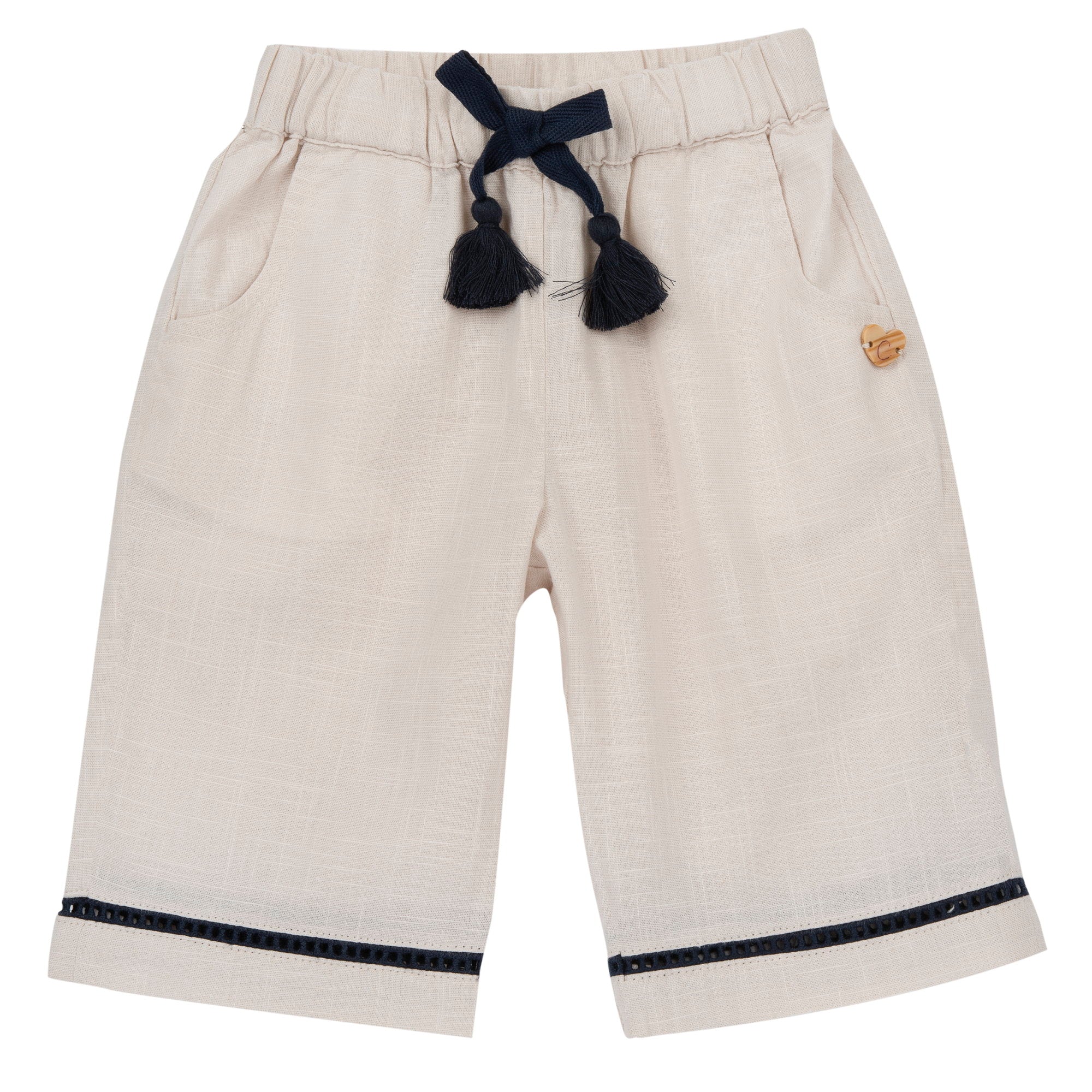 Pantalone Bambina