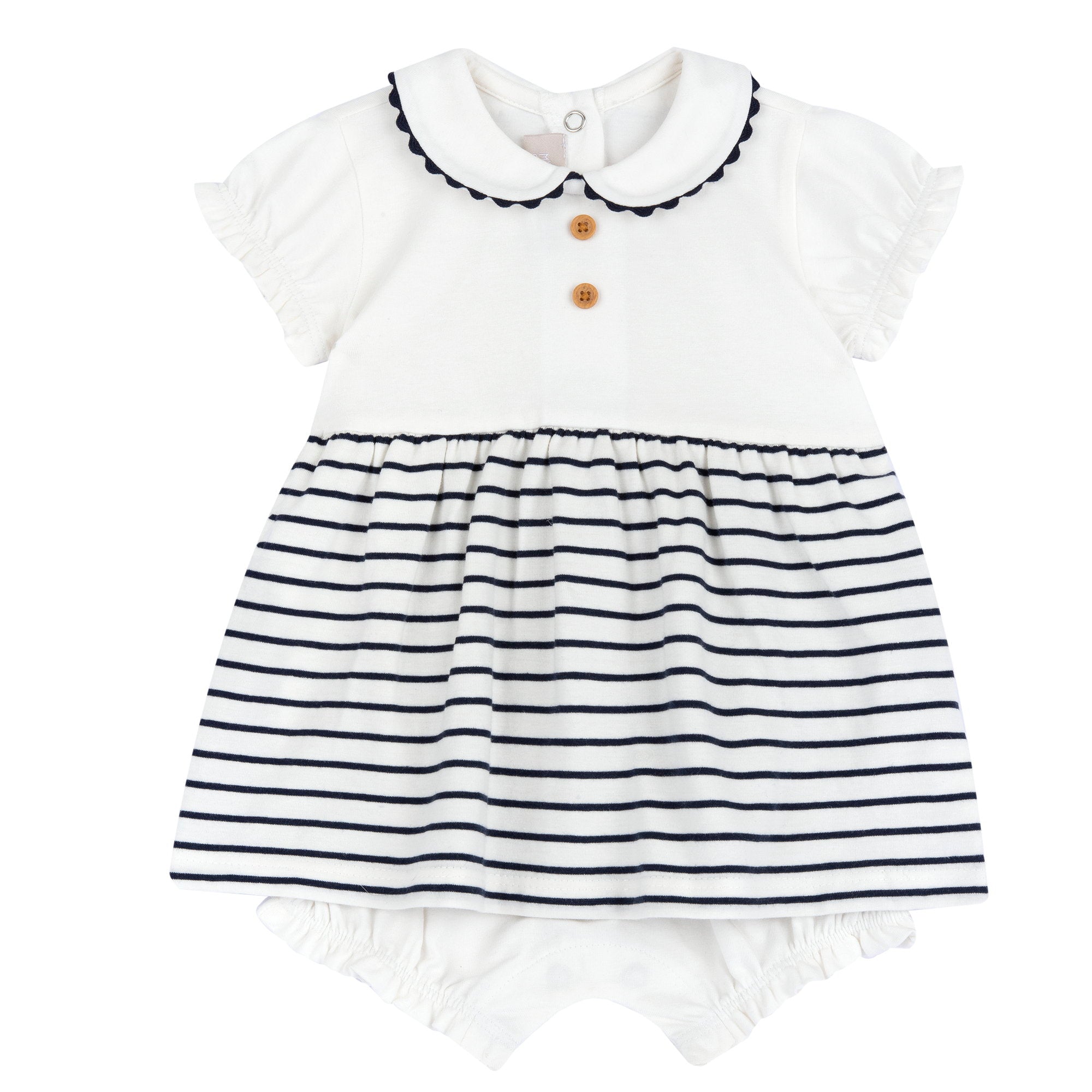 Pagliaccetto da Bambina