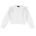 Cardigan Bambina