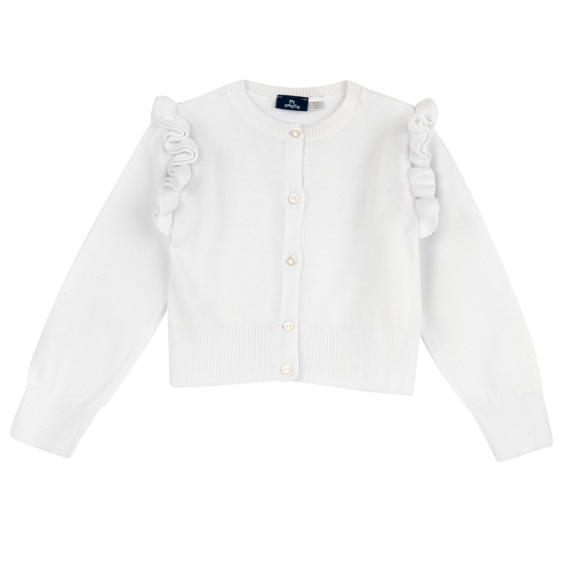 Cardigan Bambina