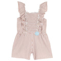Tutina corta Bambina