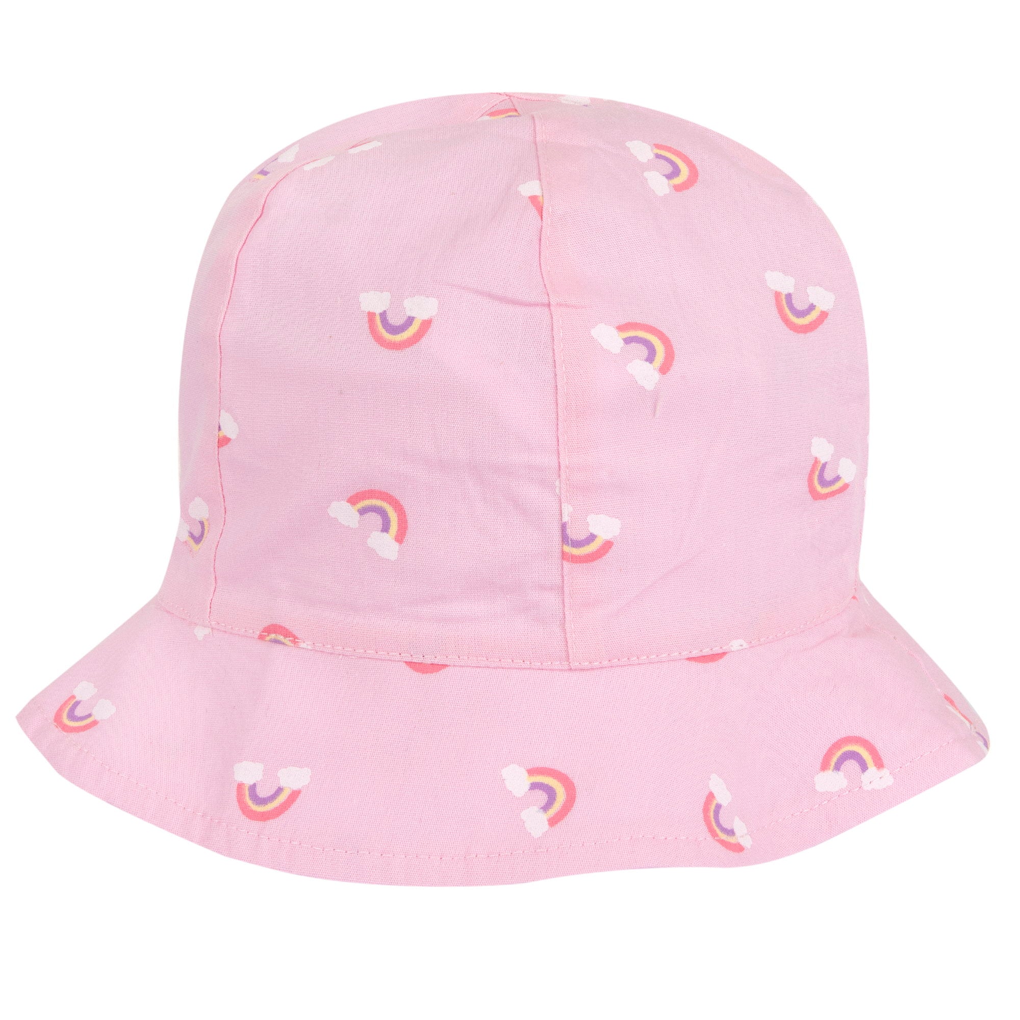 Cappellino con Arcobaleno