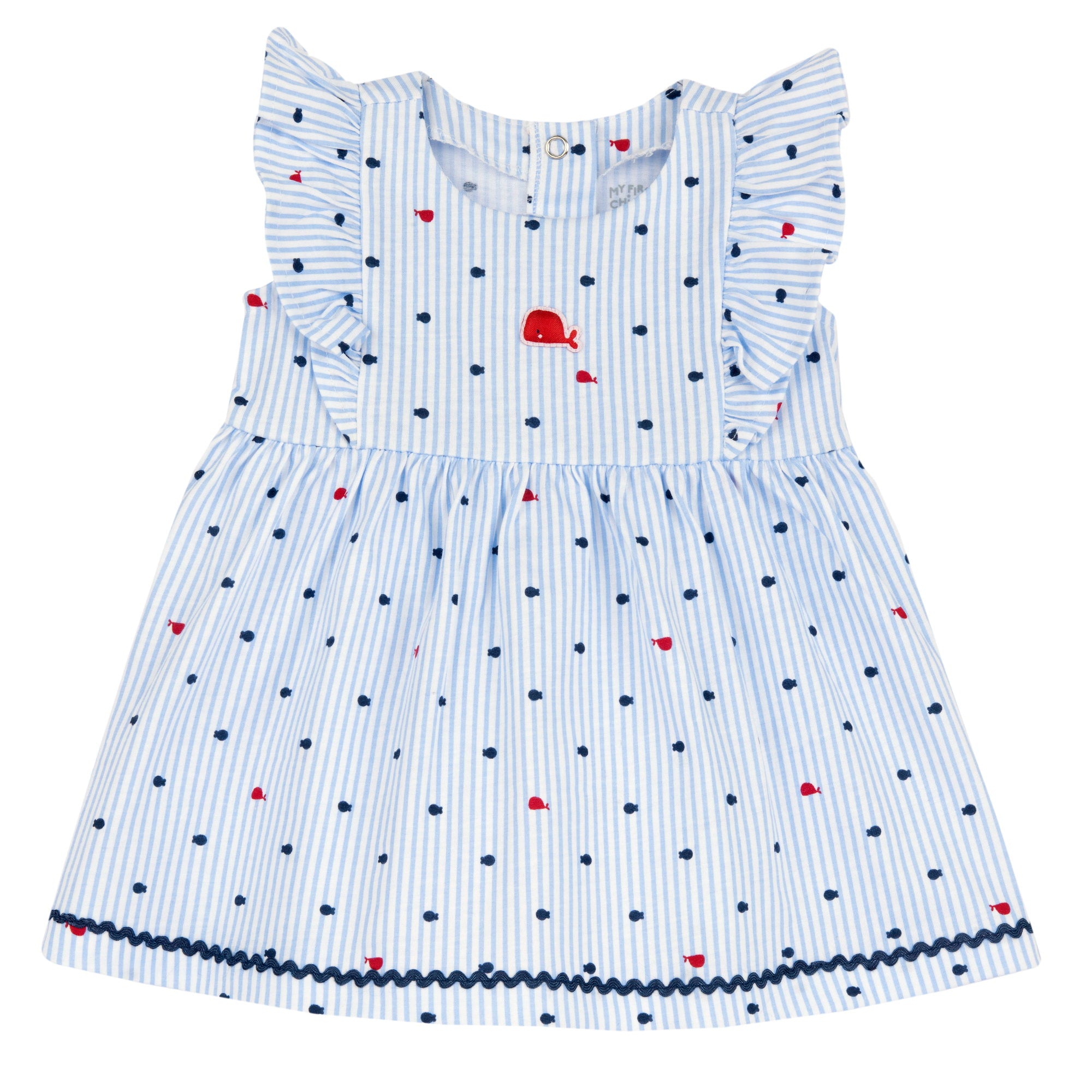 Vestito da Bambina
