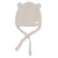 Cappellino con orecchie