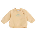 Maglia manica lunghe