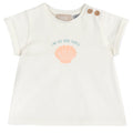 T-shirt bambina