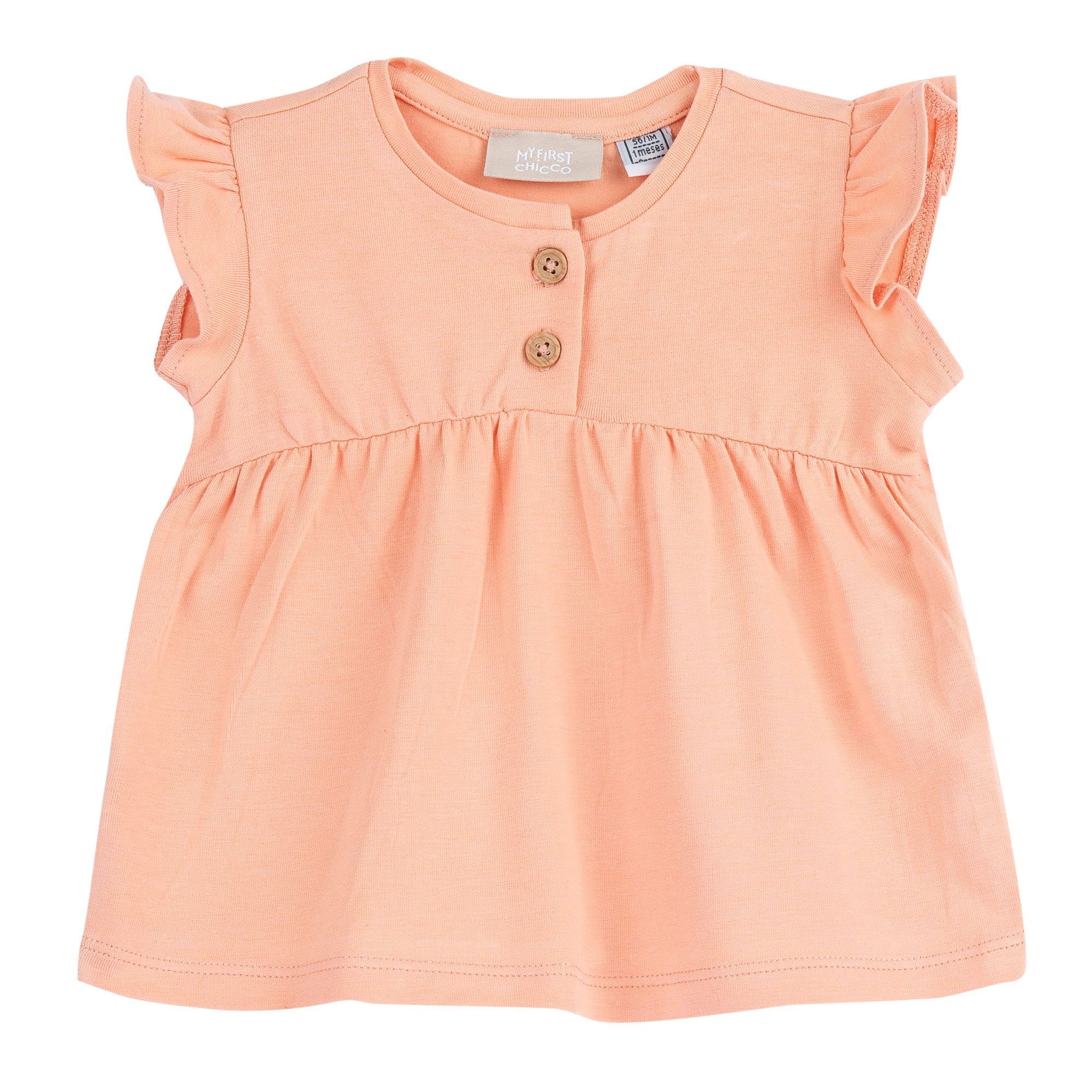 T-shirt Bambina