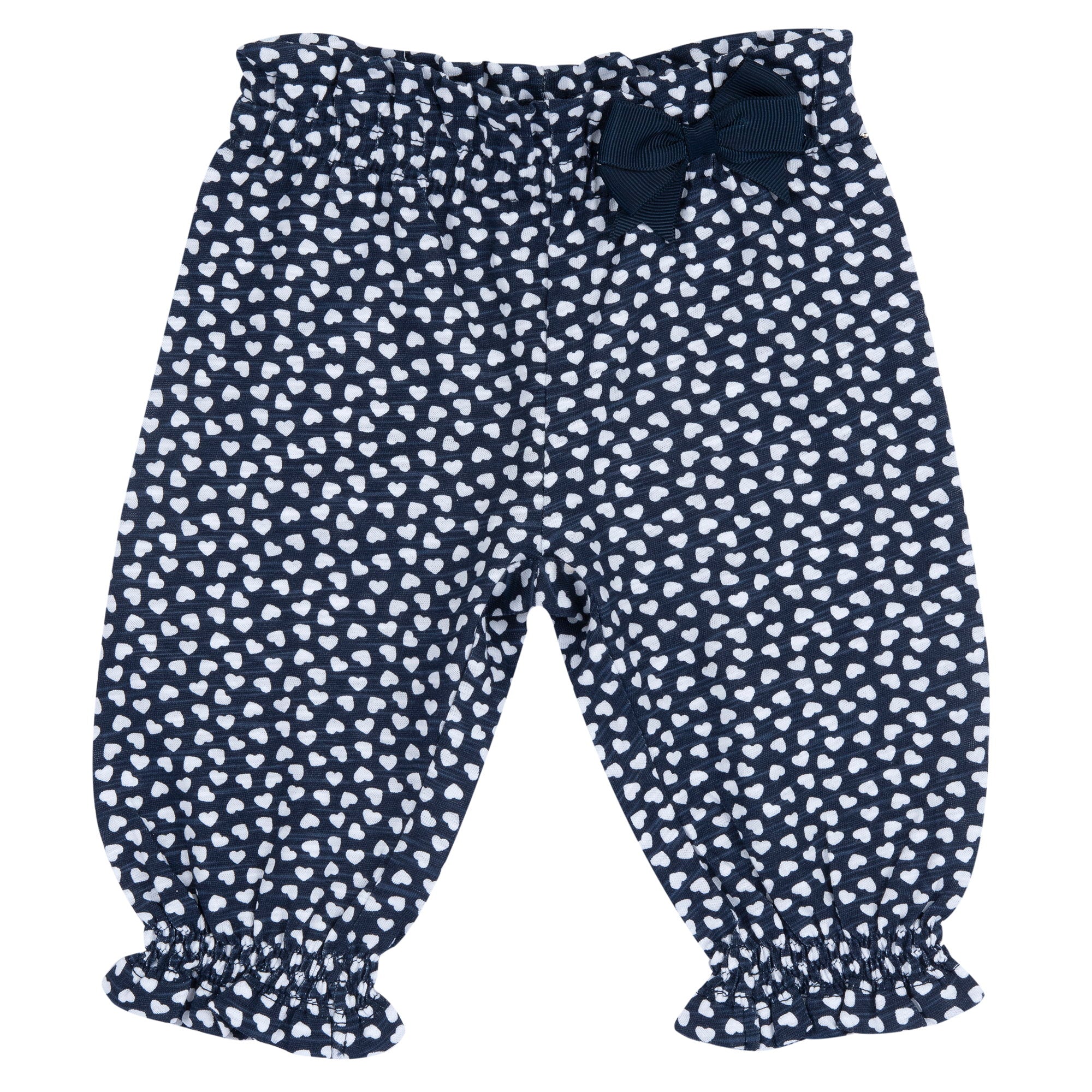 Pantalone Lungo da bambina