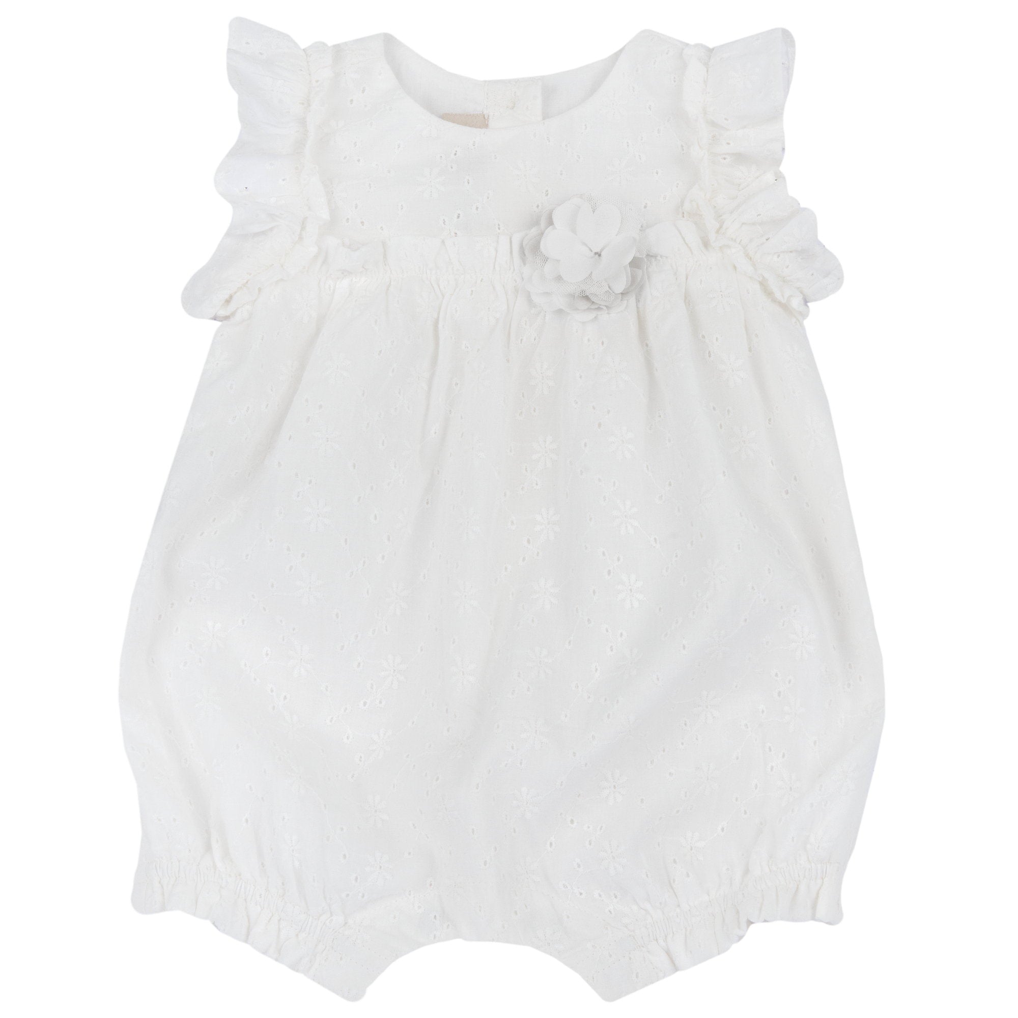Pagliaccetto da bambina