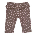 Pantalone lungo da bambina