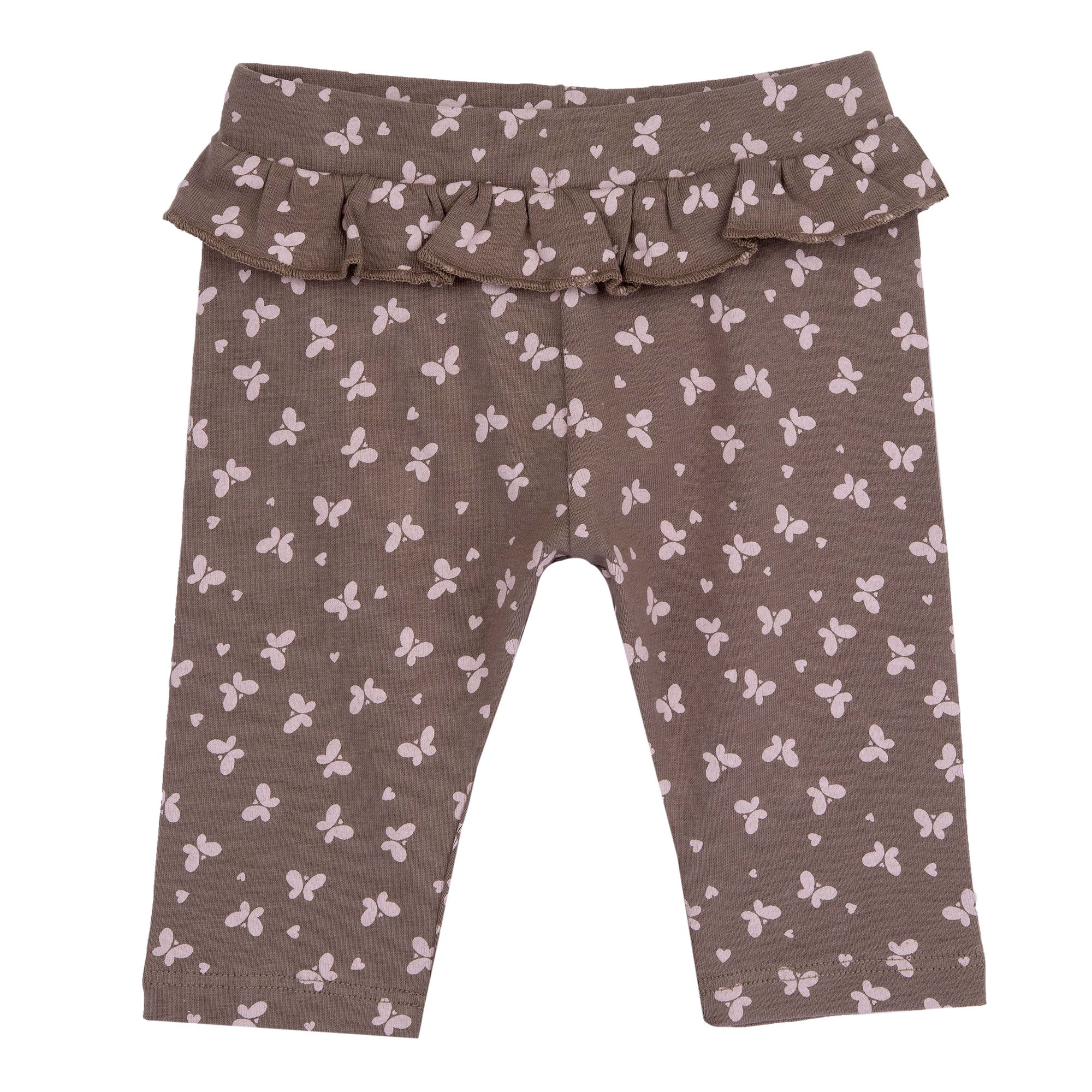 Pantalone lungo da bambina