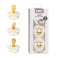 Succhietto BiBs Try-It - 0-6 mesi - 3 pezzi