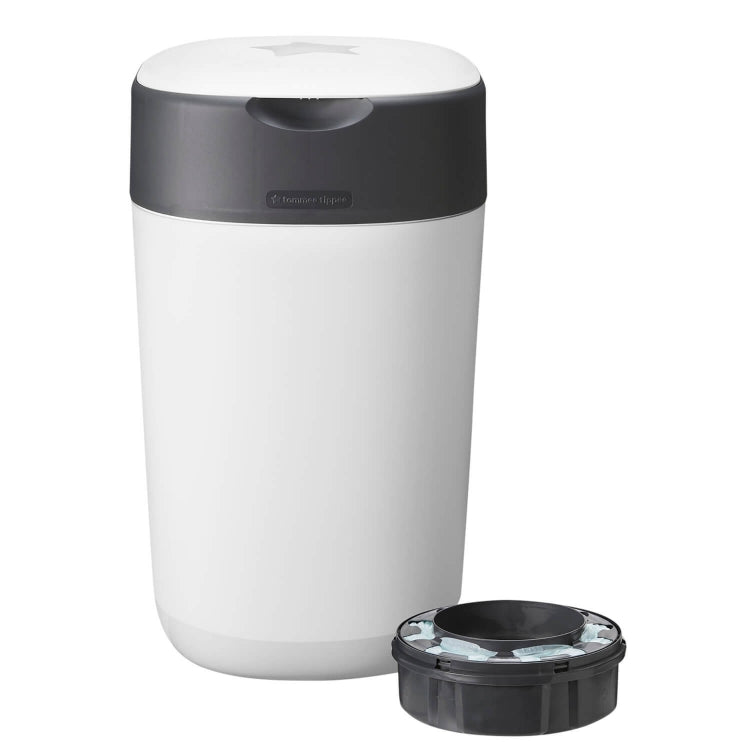 TOMMEE TIPPEE Twist&click sangenic contenitore per pannolini