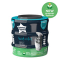 TOMMEE TIPPEE Twist&click sangenic - ricarica 3 pz