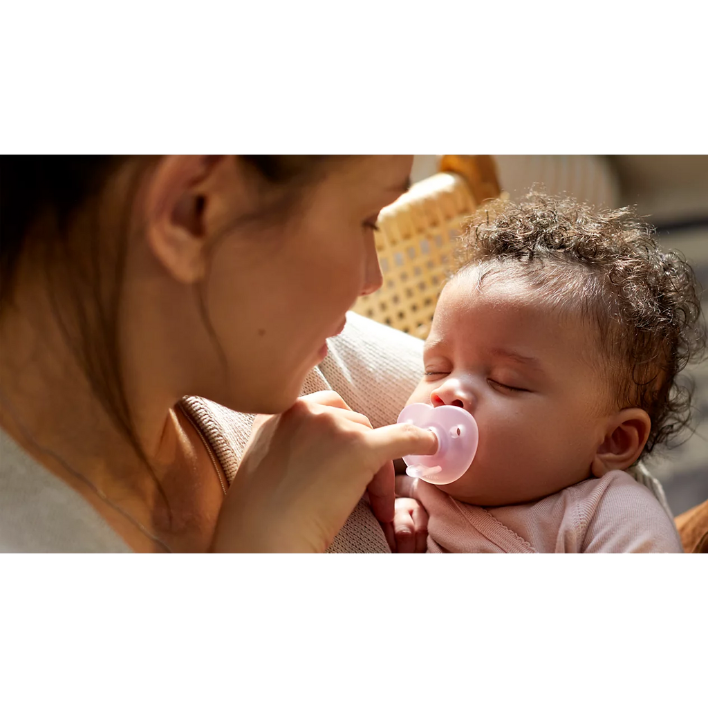 Philips Avent Soothie bipack 0-6 m