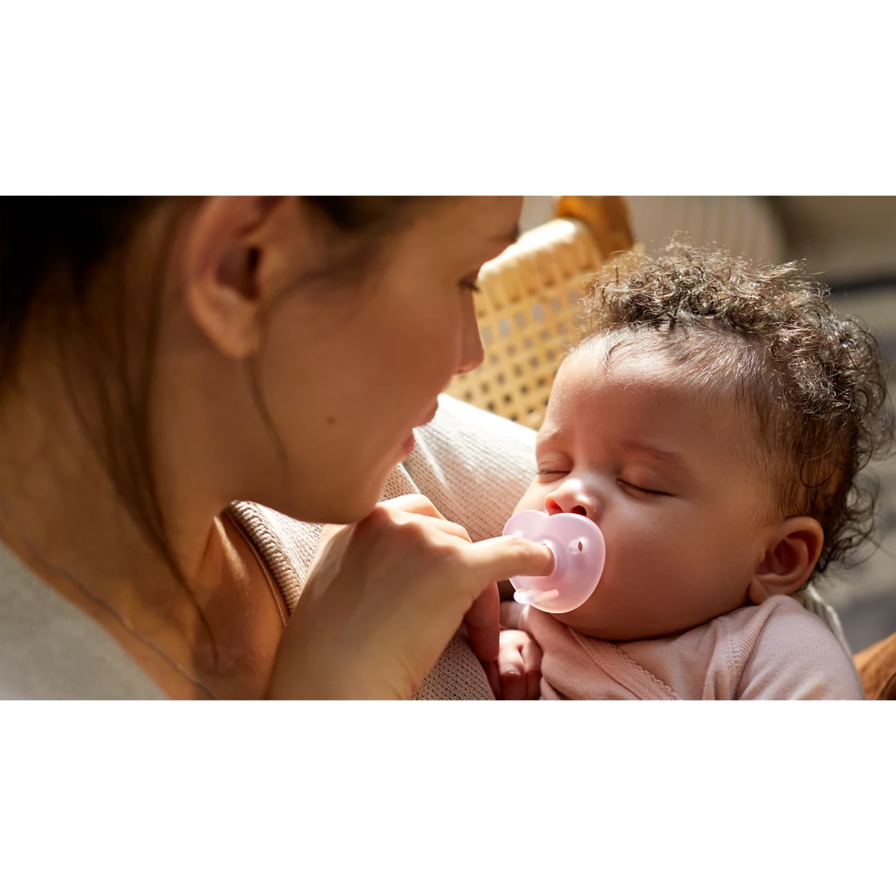 Philips Avent Soothie bipack 0-6 m