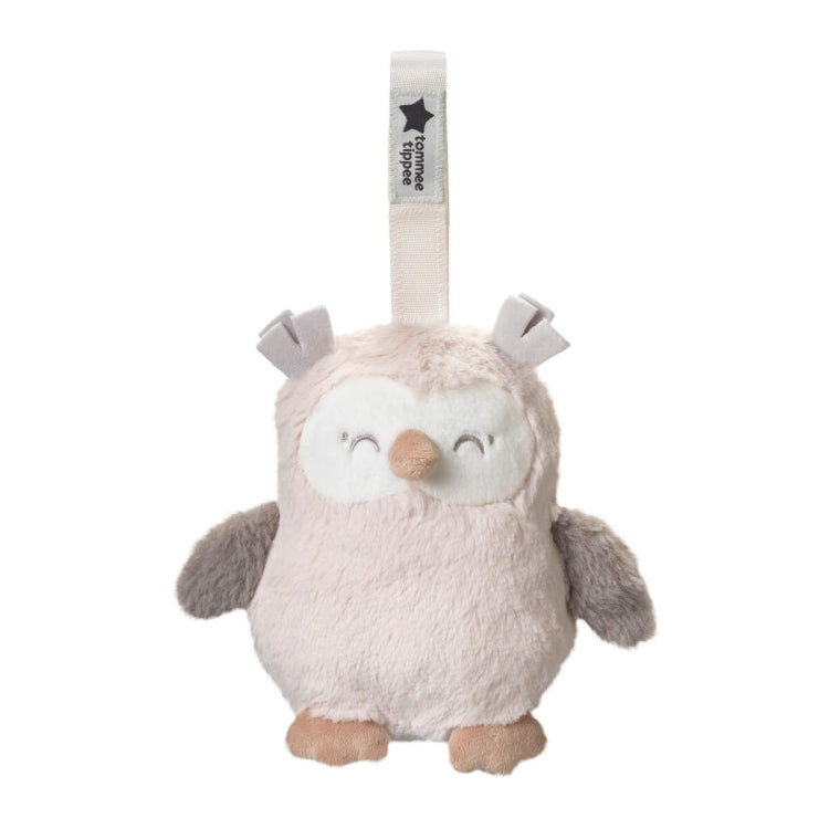 TOMMEE TIPPEE Grofriends travel baby sleep aid