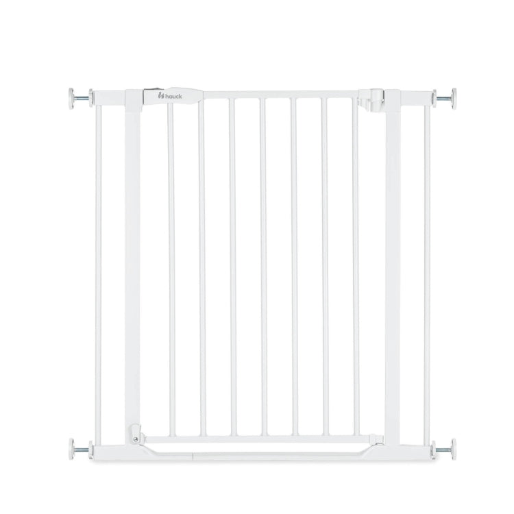 HAUCK Cancelletto clear step 2