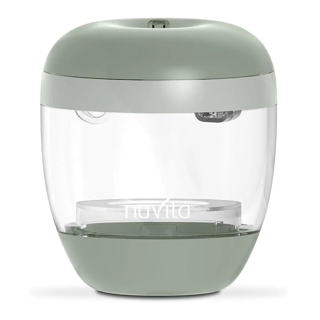 Sterilizzatore portatile a raggi UV - MellyPlus