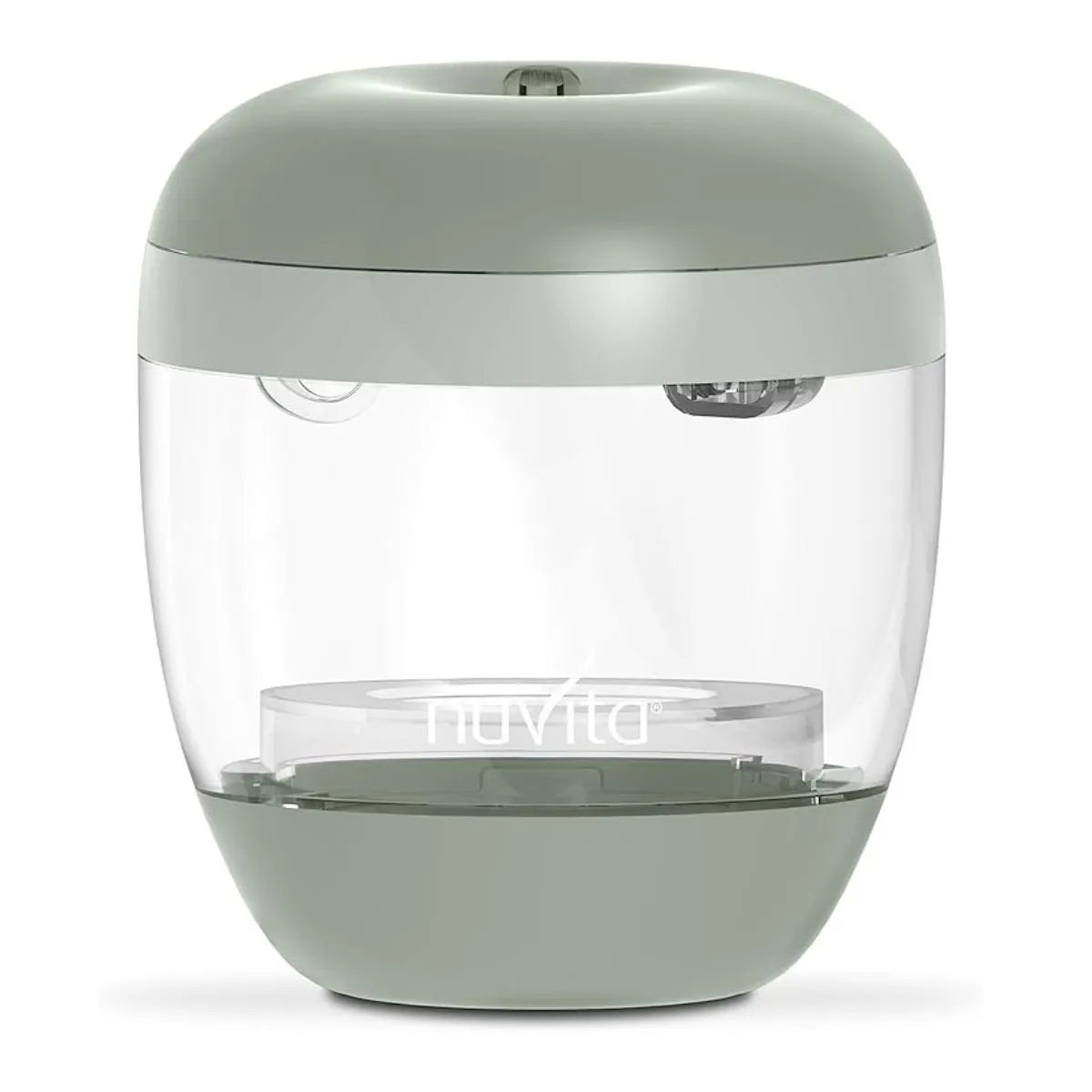 Sterilizzatore portatile a raggi UV - MellyPlus