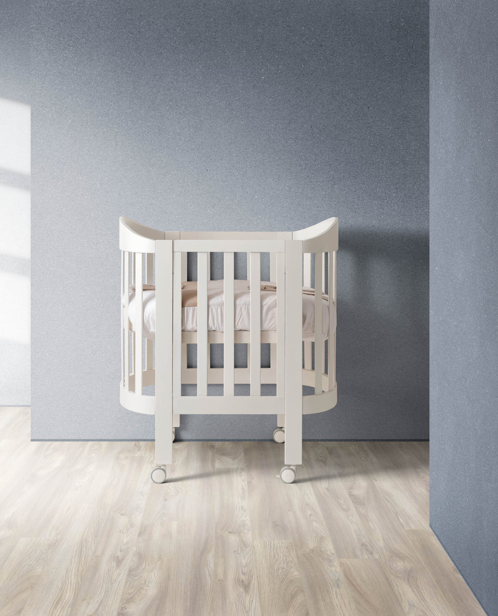 Culla Candy 0-5 anni - Pali