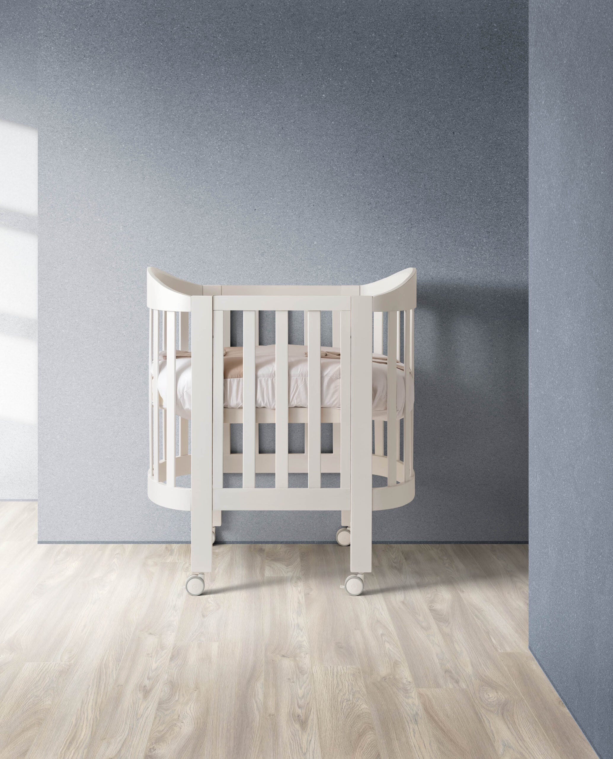 Culla Candy 0-5 anni - Pali