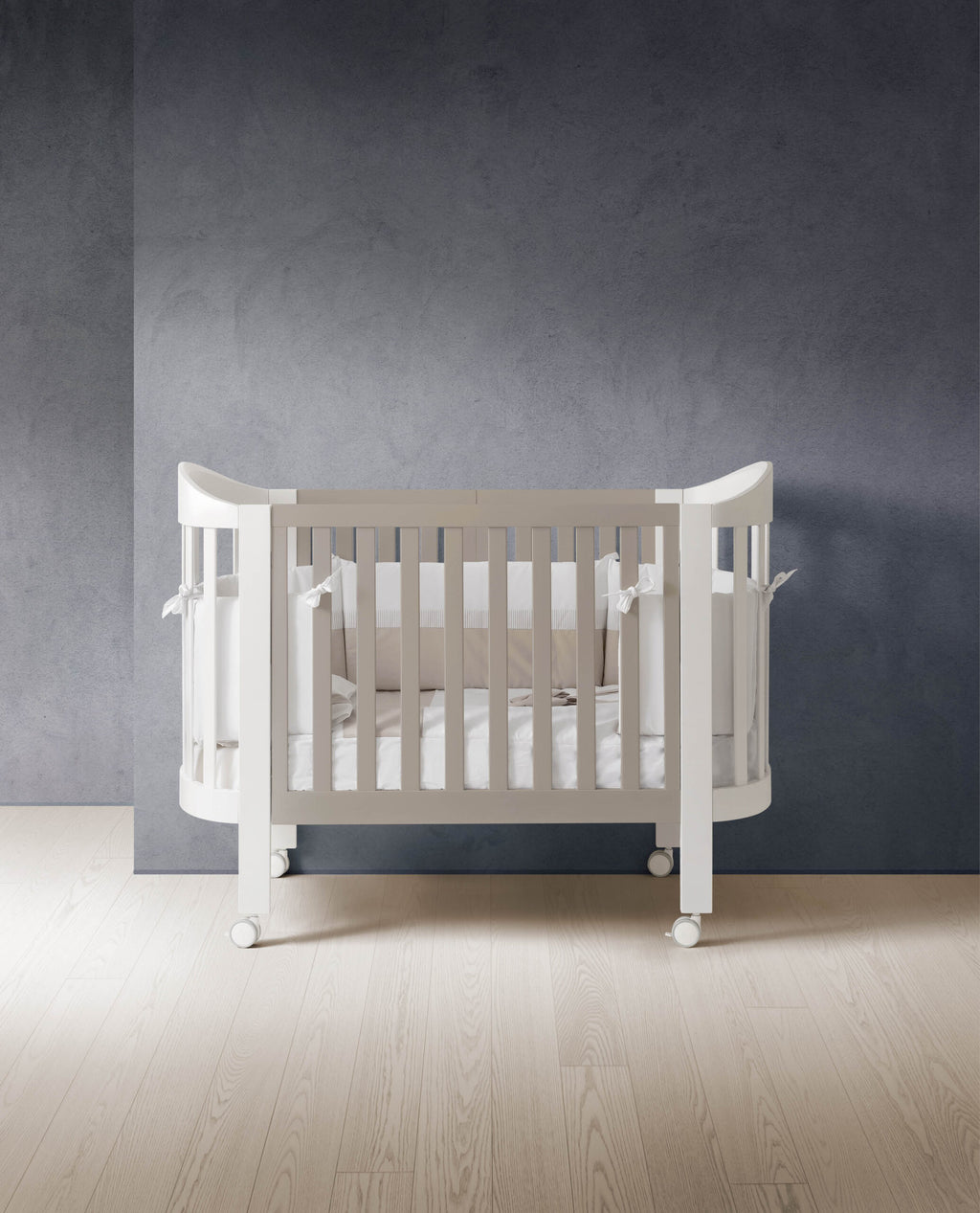 Culla Candy 0-5 anni - Pali