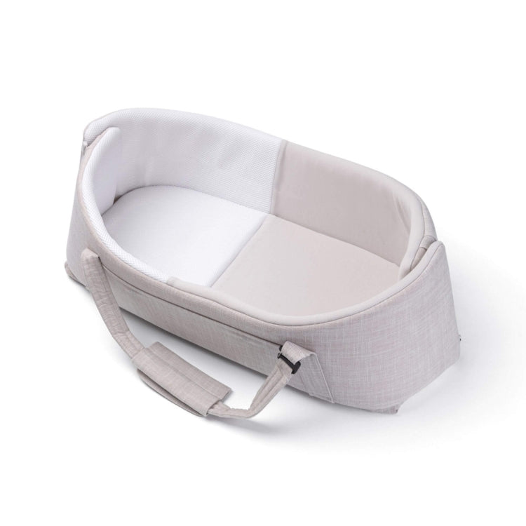 DOOMOO Nest'n go carrozzina morbida