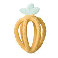 Massaggiagengive in silicone Frutta
