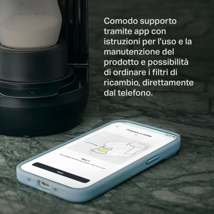 TOMMEE TIPPEE New! perfect prep