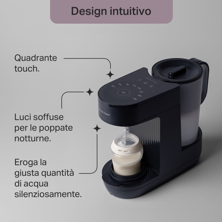 TOMMEE TIPPEE New! perfect prep