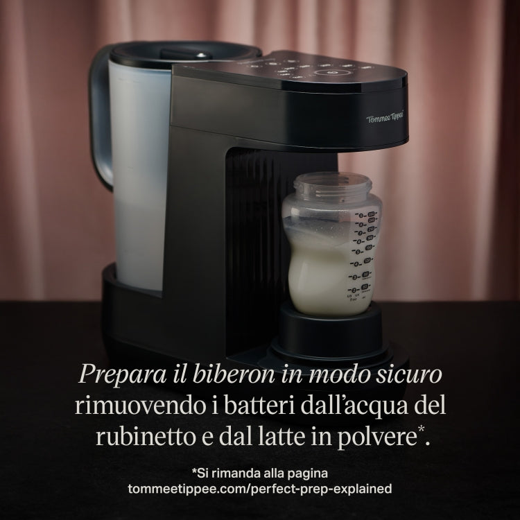 TOMMEE TIPPEE New! perfect prep