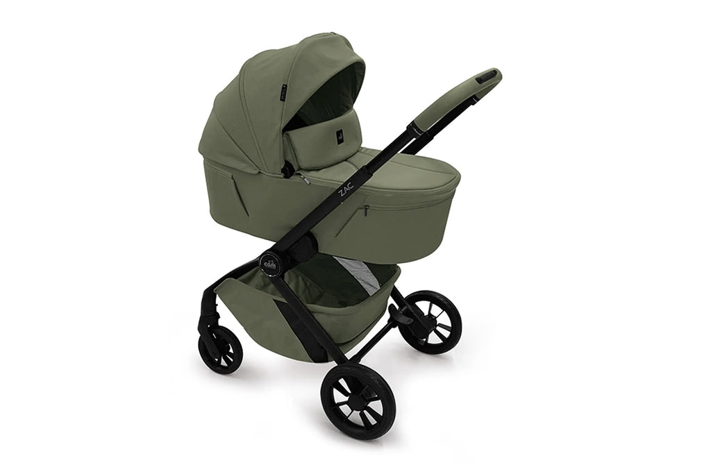 TRIO Zac + Base 360° Relax I Size