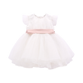 Abito elegante in tulle