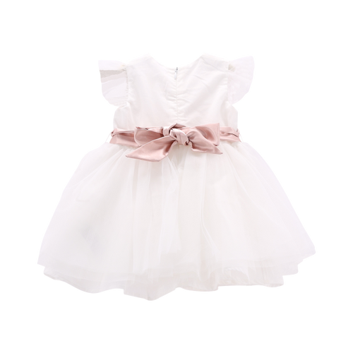 Abito elegante in tulle