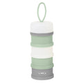 Contenitore per latte in polvere