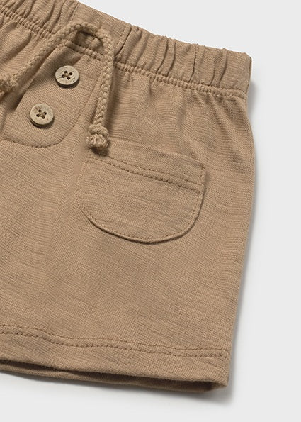 Pantalone corto