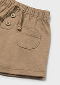 Pantalone corto