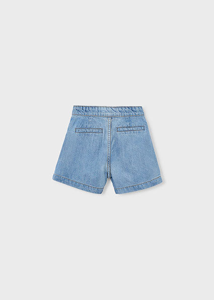 Bermunda denim fluid