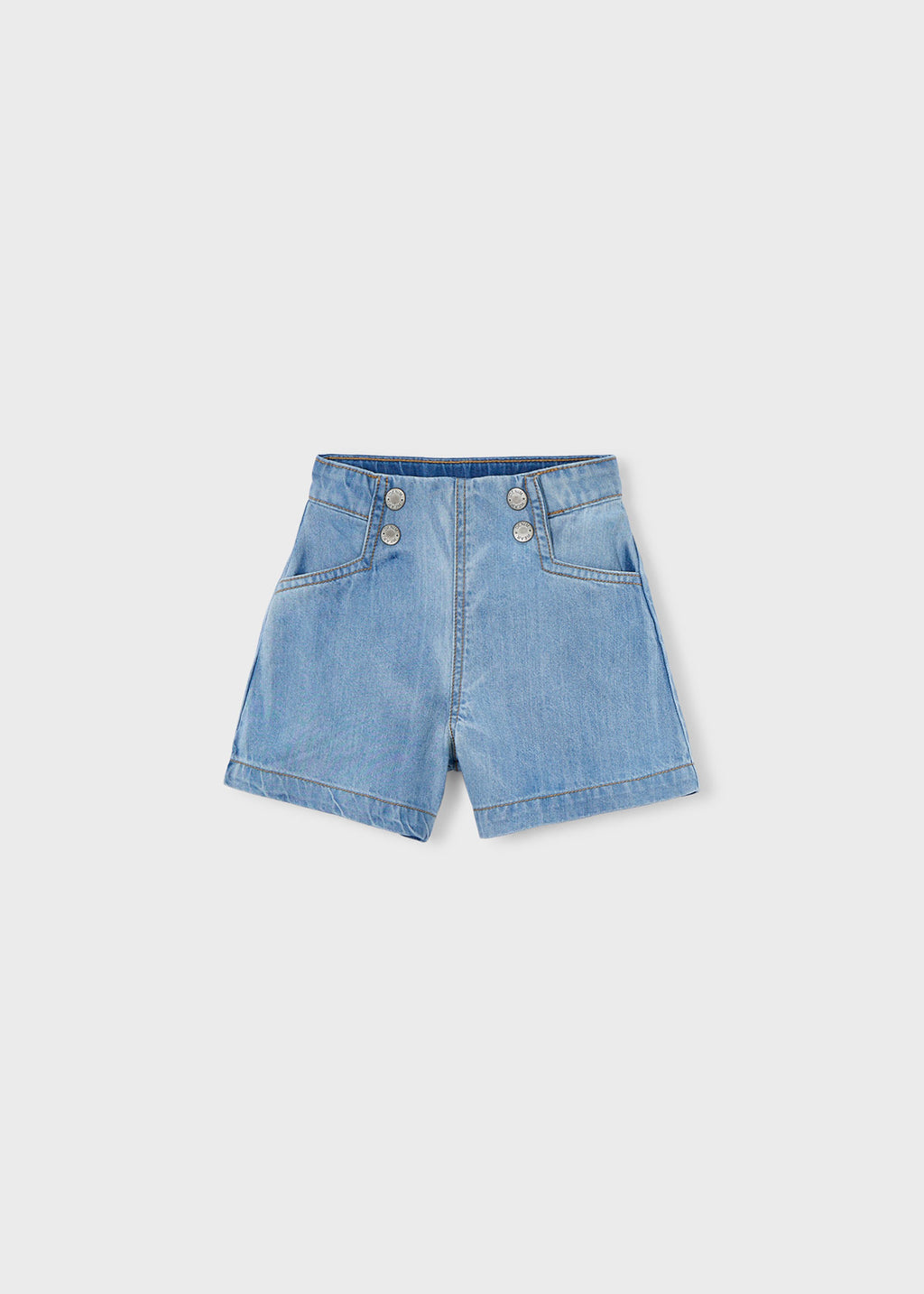Bermunda denim fluid